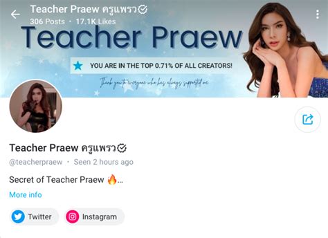 praewasian of leak|Praew Asian (@praewasian) Leak OnlyFans